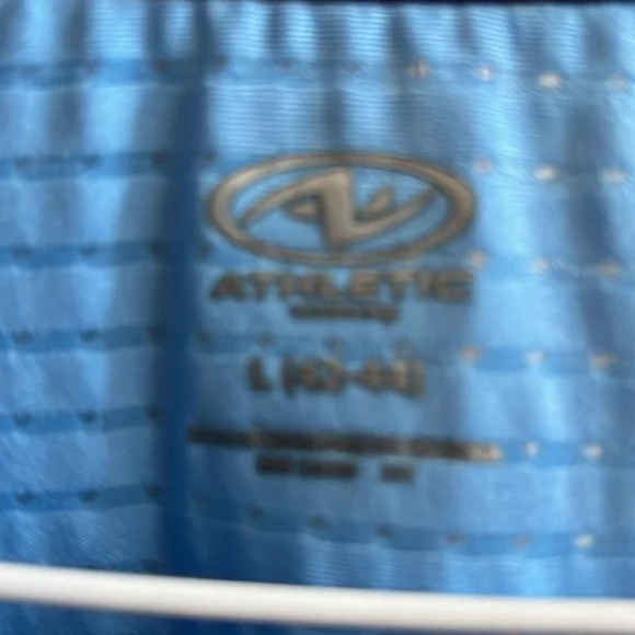 Long sleeve dry fit shirt - Picture 3 of 3